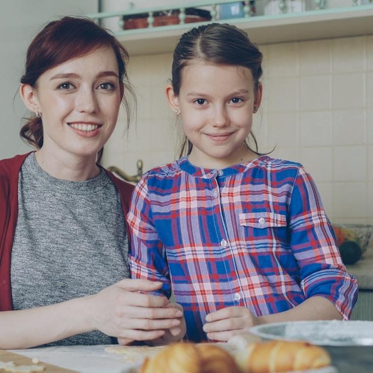 Sofia Becker - Founder of Field Stone Wave