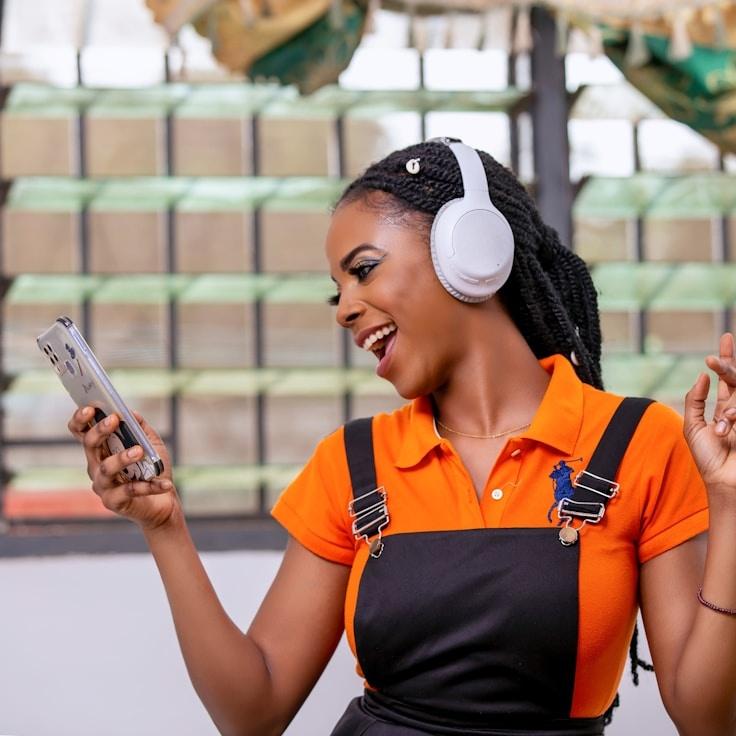 Landscape day trip near Berlin, Germany