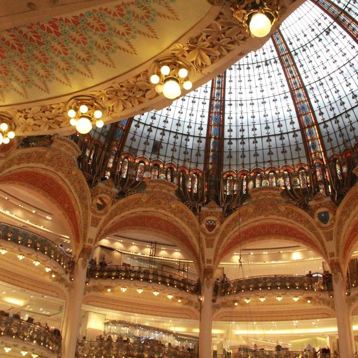 Family-friendly shopping and daily life in Germany